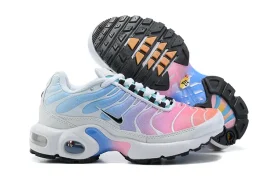 Nike Air Max Plus Tn Femme Rose Stripe(1)