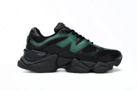 U9060ML Joe Freshgoods x New Balance 9060 Blackish Green(14)