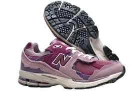 New Balance 2002R Protection Pack Pink(1)