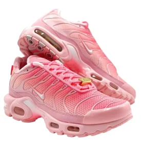 Femme Nike Air Max Plus Atlanta Tn(3)