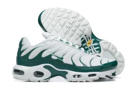 Nike Tn x Lacoste shoes blanc(2)