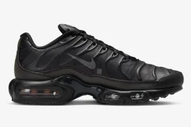 A COLD WALL x Nike Air Max Plus Black Onyx FD7855-001(8)