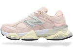 New Balance 9060 Rose Crystal Pink Femme U9060CSP