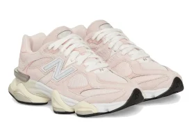 New Balance 9060 Rose Crystal Pink Femme U9060CSP(1)