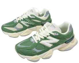 New Balance 9060 Vert Nori U9060VNG(1)
