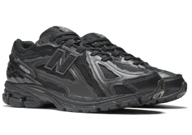 New Balance 1906D Noir Cuir Protection Pack Black m1906df(1)