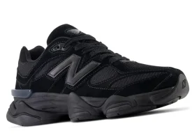 New Balance 9060 Triple Black u9060bp(1)