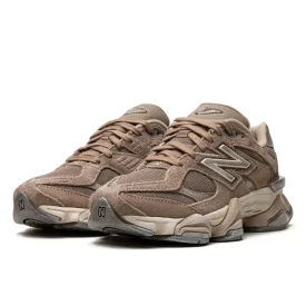 new balance 9060 mushroom brown(1)