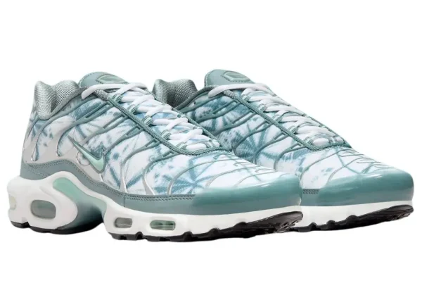 Nike Air Max Plus Tn Waterway Palm Green - sport chaussure cheapdefr