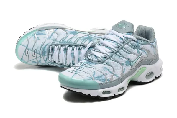 Nike Air Max Plus Tn Waterway Palm Green - sport chaussure cheapdefr