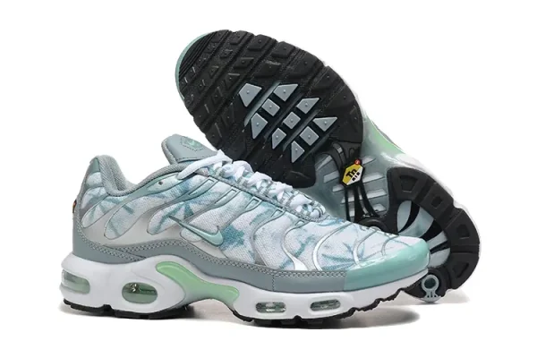 Nike Air Max Plus Tn Waterway Palm Green - sport chaussure cheapdefr