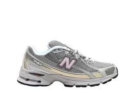 SNEAKERS NEW BALANCE 740 ROSE Logo(7)