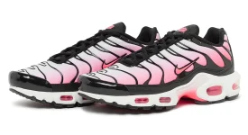 NIKE Wmns Air Max Plus Rose Pink Hot Punch(4)