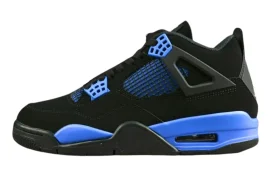 Air Jordan 4 Blue Thunder(5)