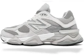 New Balance 9060 Gris Concrete U9060JCG