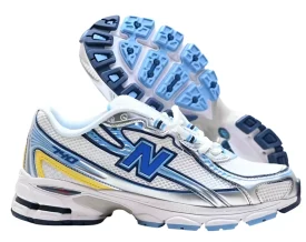 New Balance 740 Bleu(1)