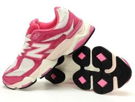 New Balance 9060 Rose Fuchsia Pink SKU-U9060FP(3)