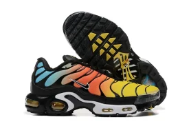 Nike Tn Air Max Plus Baltic Bleu Safety Orange SKU-HV2526-001(1)