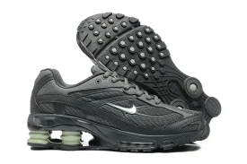 Nike Shox Ride 2 Anthracite Iron Grey SKU-HV2540-001(3)