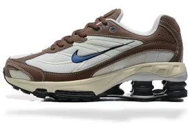 Nike Shox Ride 2 Baroque Brown SKU-HV6349-200