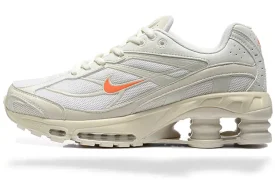 Nike Shox Ride 2 Light Bone Turf Orange SKU-HQ5412-072