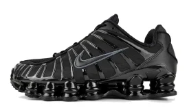 Nike Shox TL Thermochromic Heat Reaction Vert(2)