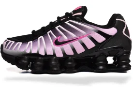 Nike Shox TL Playful Pink SKU-IH4485-001