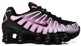 Nike Shox TL Playful Pink SKU-IH4485-001(3)