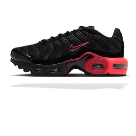 Nike Tn Air Max Plus Black Red SKU-IX0388-001